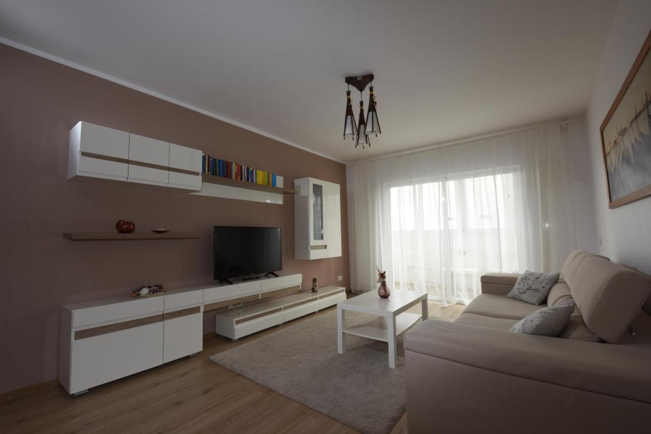 Ketal Apartment Brașov Exterior foto