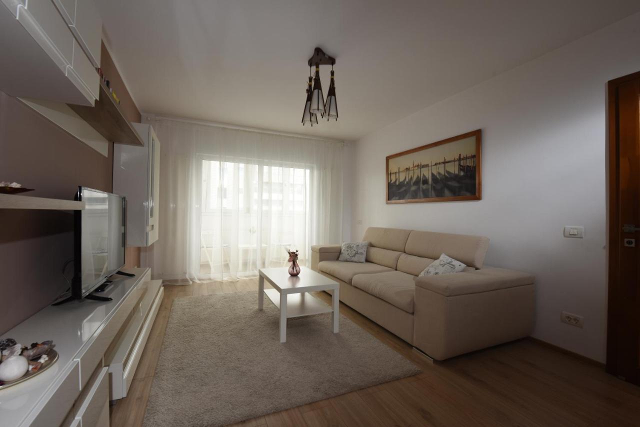 Ketal Apartment Brașov Exterior foto