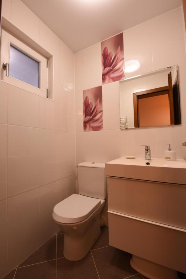 Ketal Apartment Brașov Exterior foto